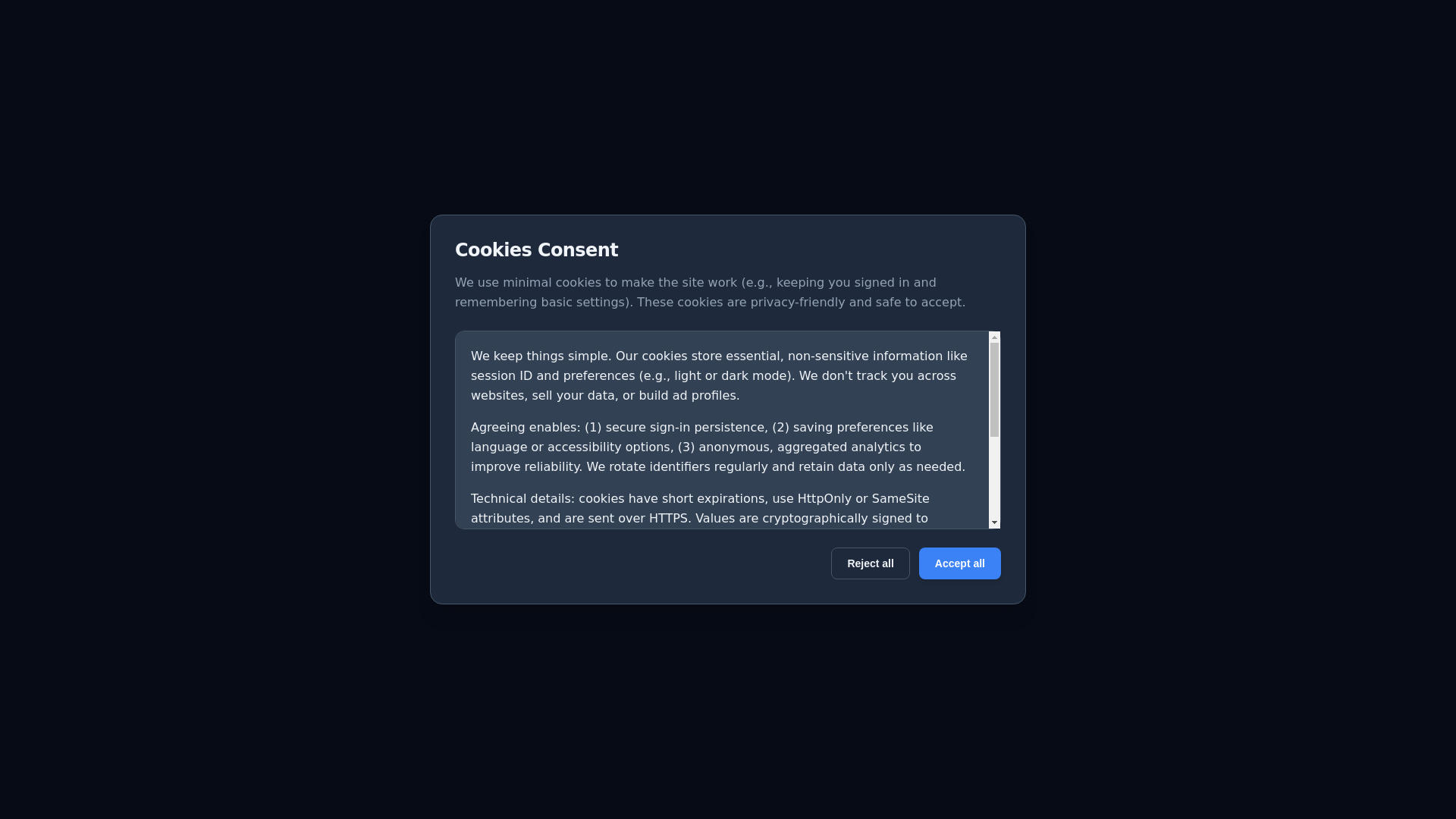 website screenshot of https://consentcookies-andverify.pages.dev/