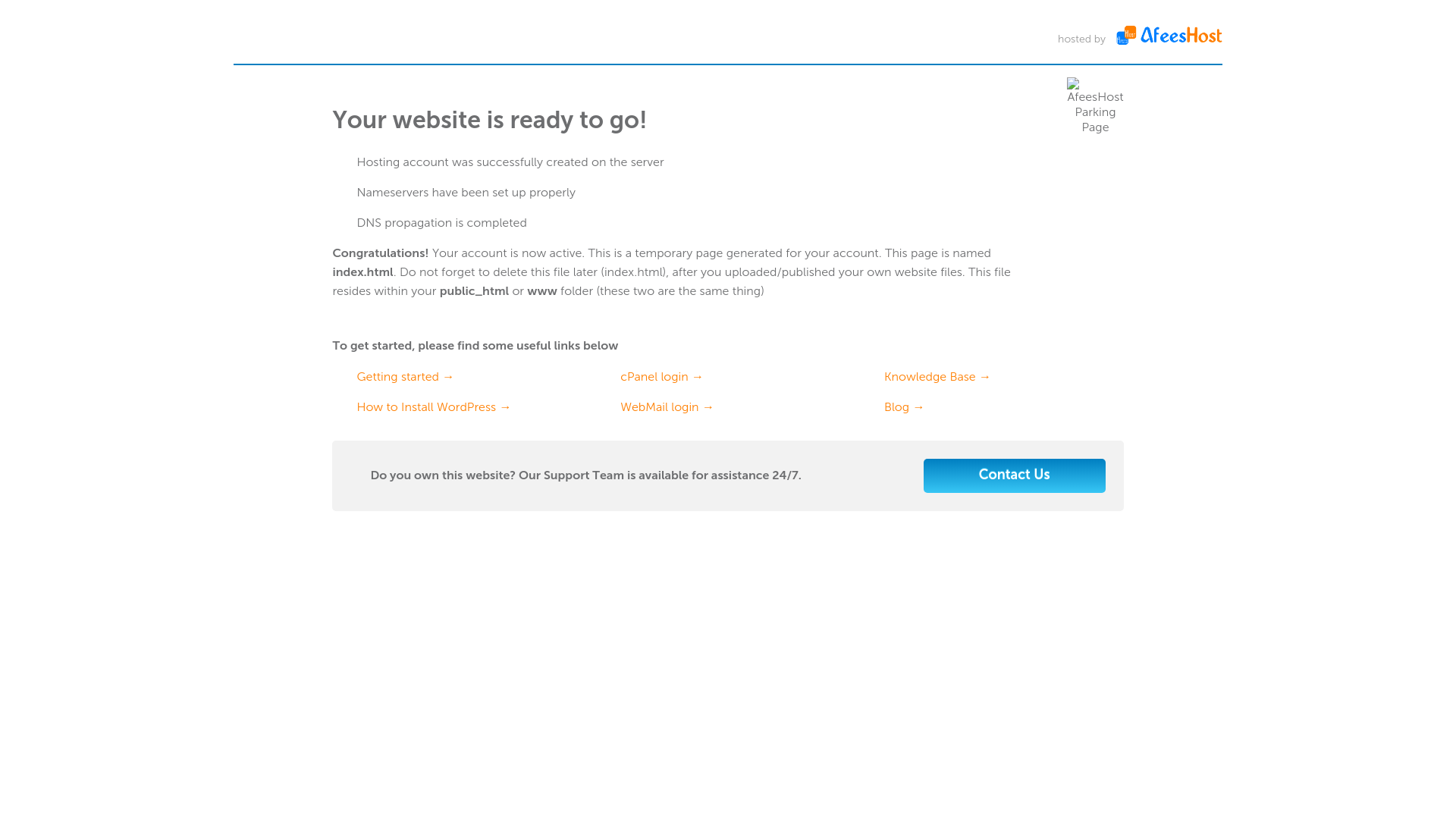 website screenshot of https://motivaid.com.ng/