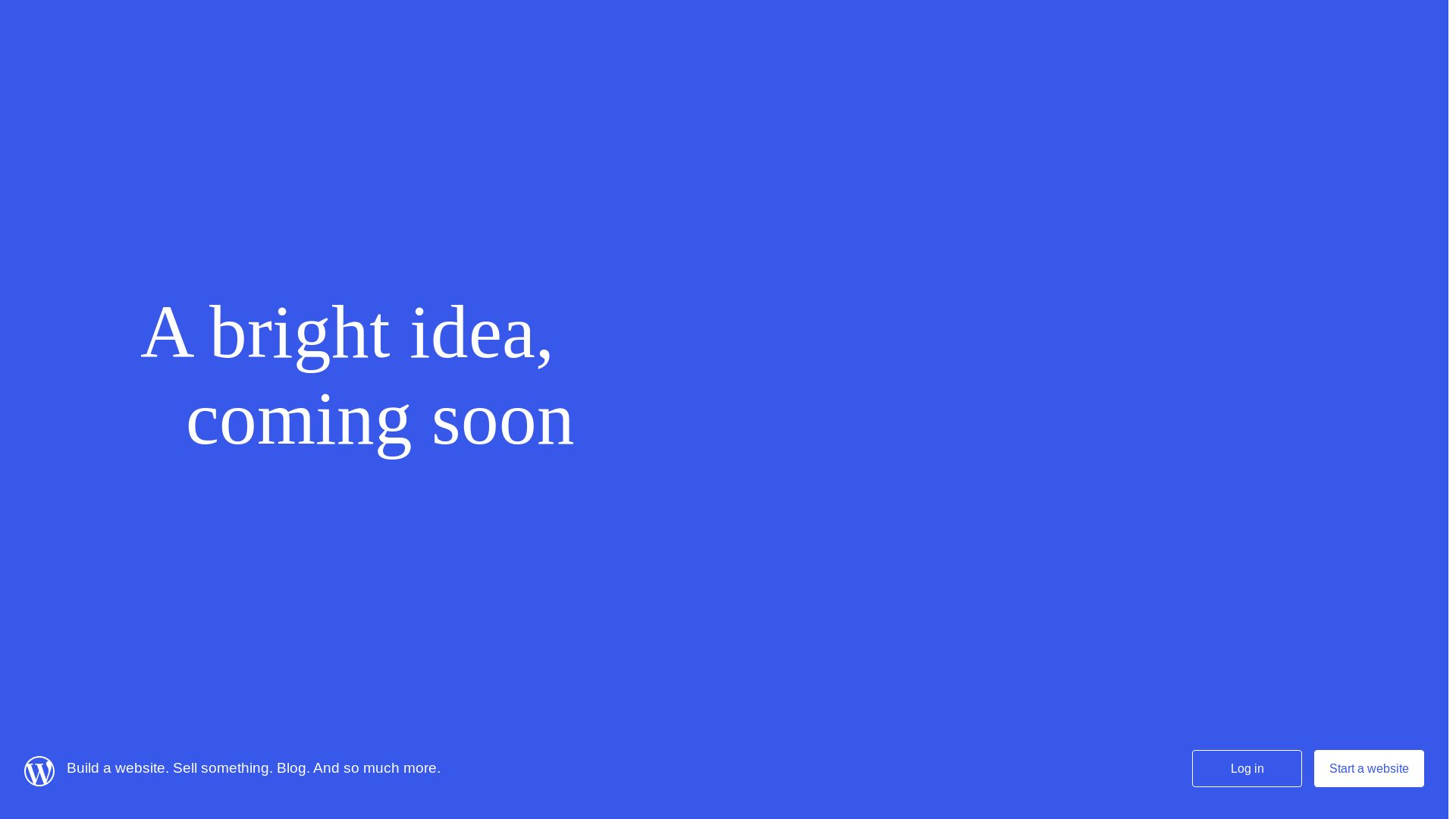 website screenshot of https://claronthefield.art/