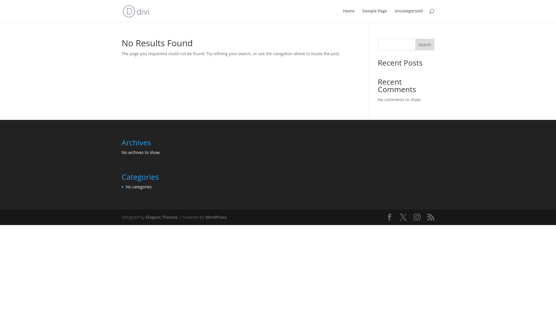 website screenshot of https://lizavanderveeken.com/