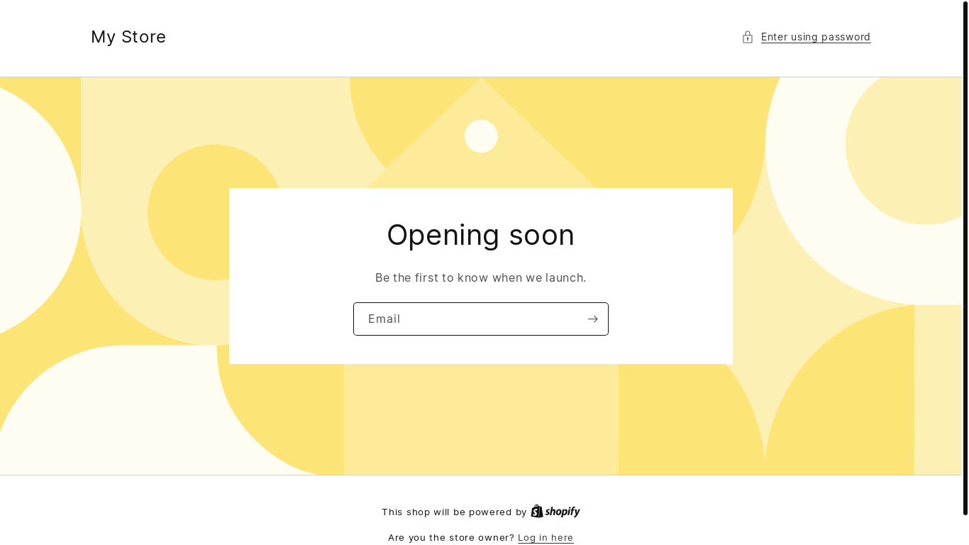 website screenshot of https://findyourarcadia.us/