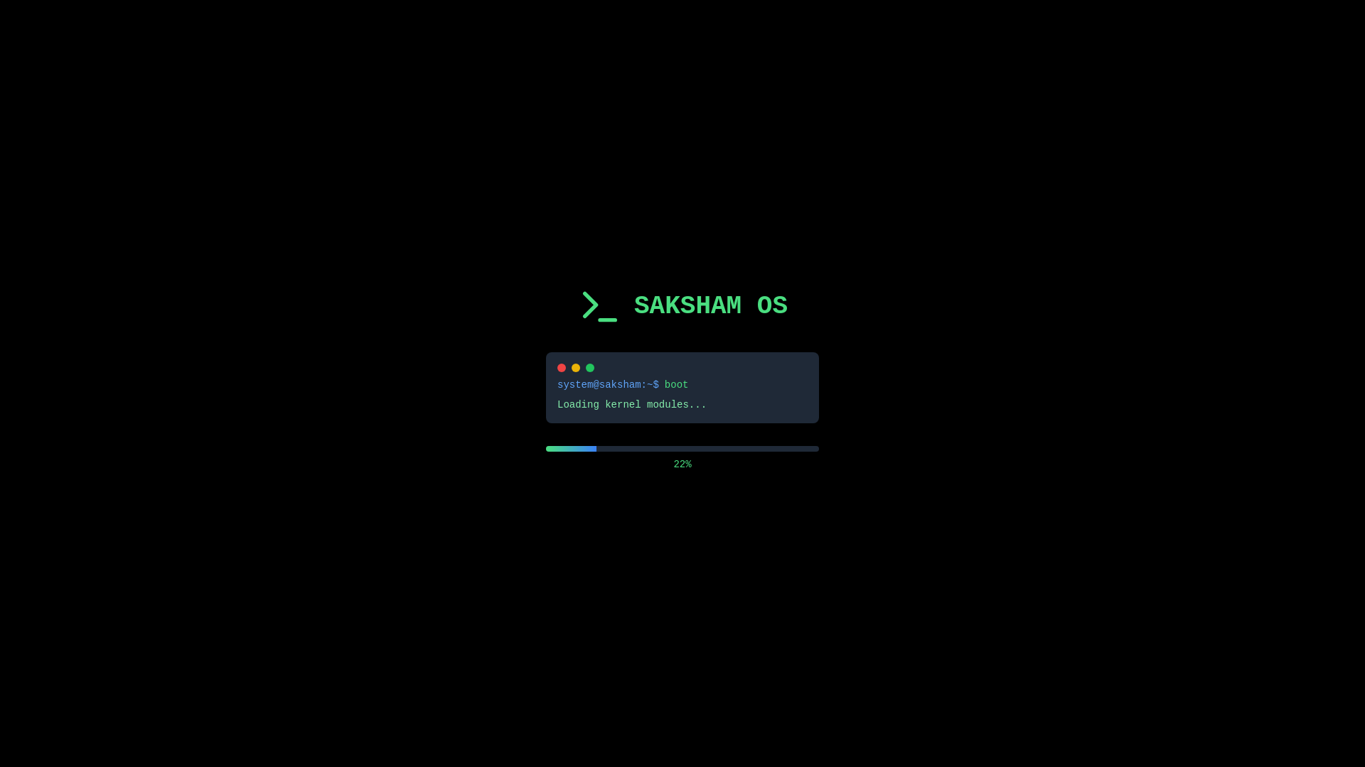 website screenshot of https://saksham-portfolio.pages.dev/