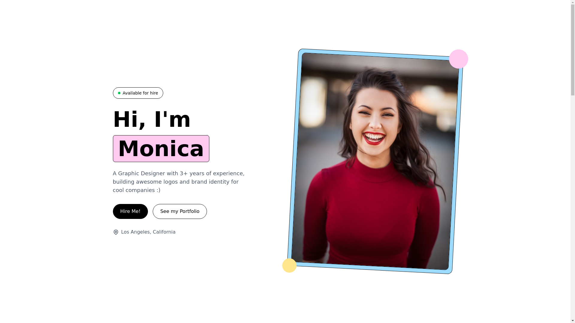 website screenshot of https://landing-template-bp5.pages.dev/