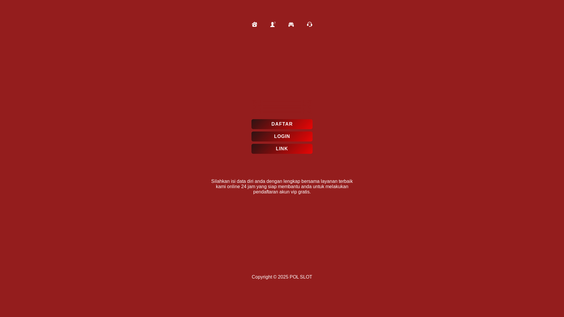 website screenshot of https://ghibahin-aja.pages.dev/