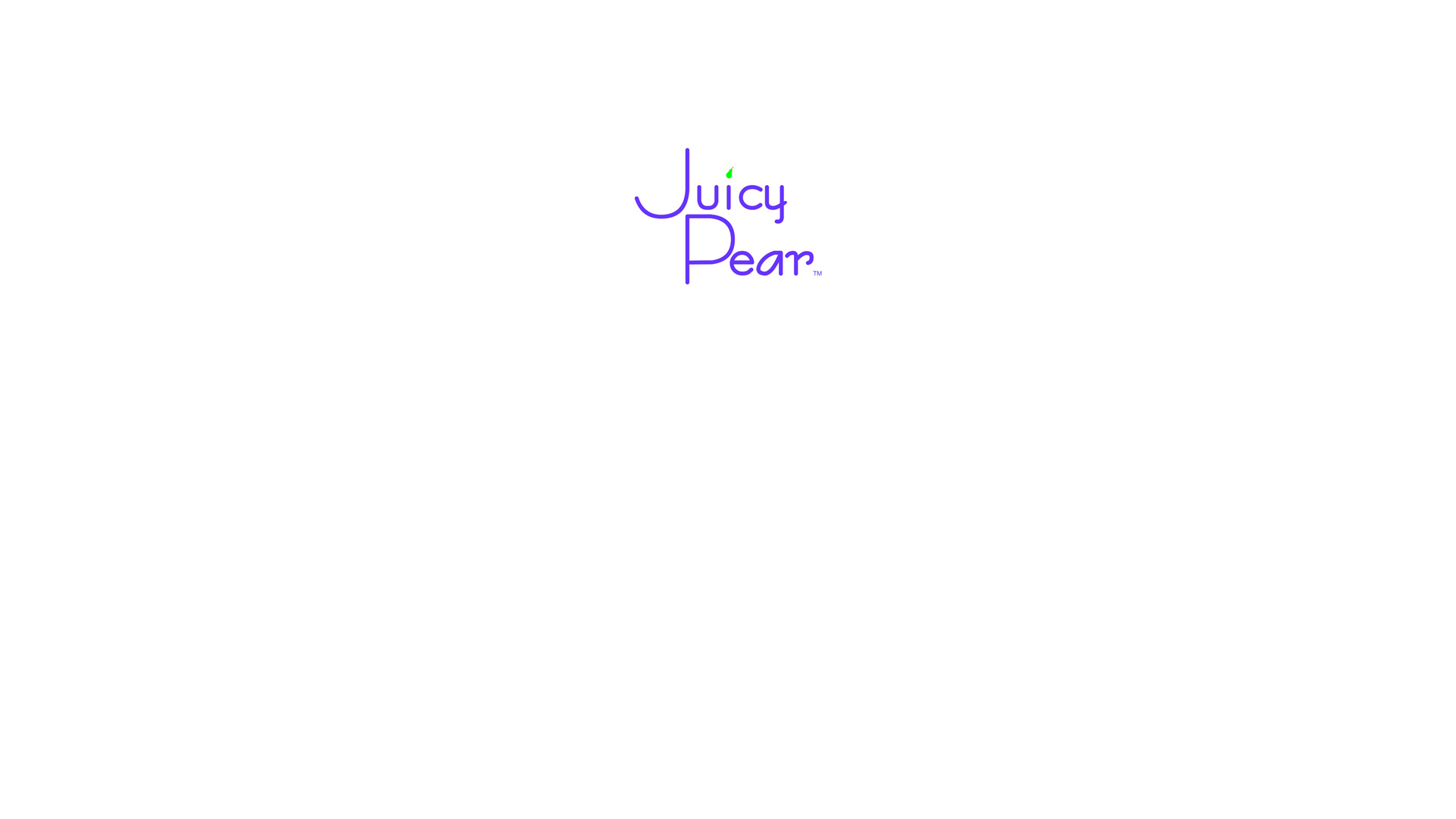 website screenshot of https://juicypear.pages.dev/