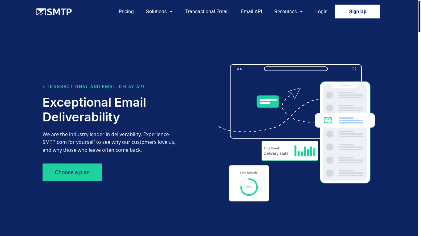 website screenshot of http://%5Buser%20redacted%5D:%5Bpassword%20redacted%5D@smtp.com/?subject=MailStop&body=1ca60eae-13a4-4114-8fdf-3098c067251a_9105819