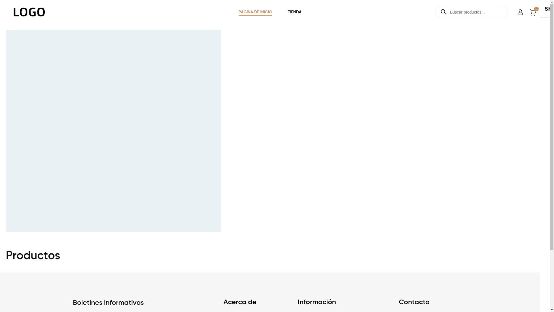 website screenshot of https://es24beststore.com/