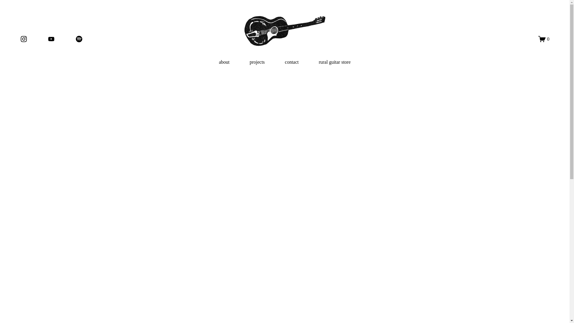 website screenshot of https://castledomerecords.com/