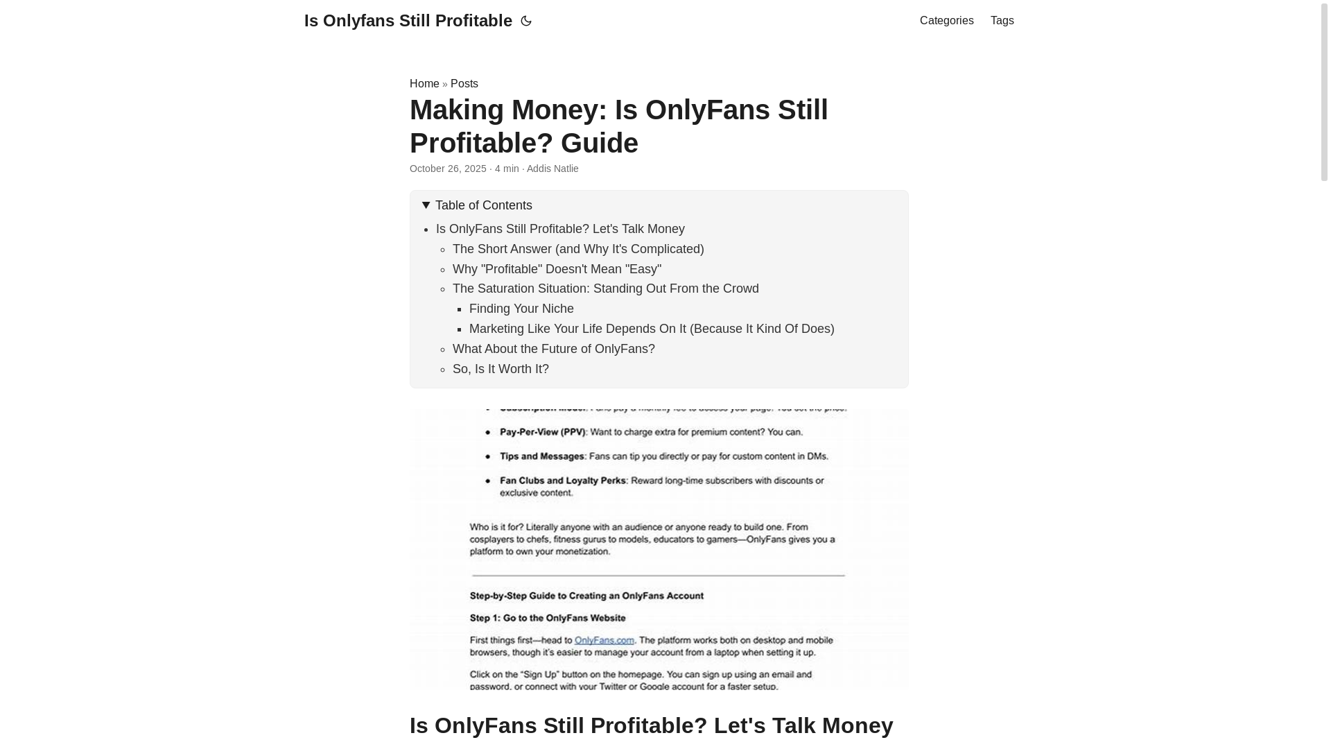 website screenshot of https://is-onlyfans-still-profitable.pages.dev/
