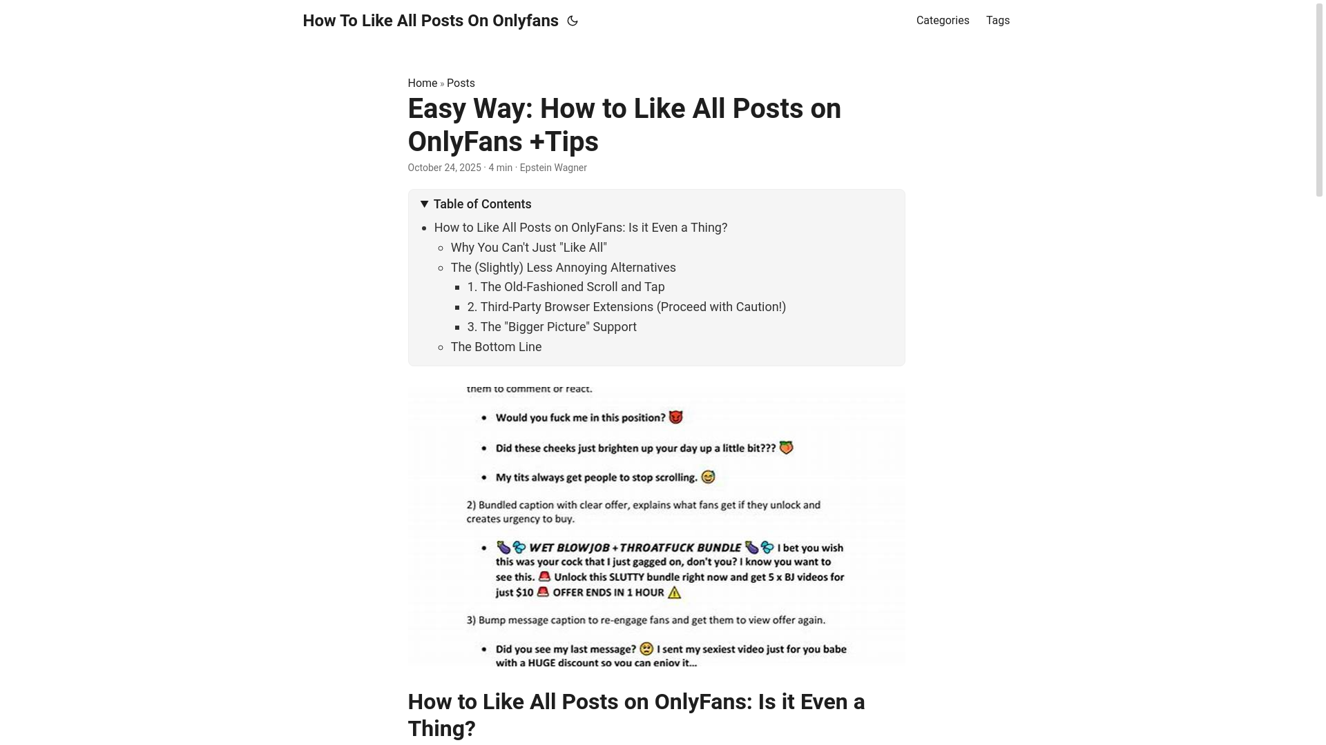 website screenshot of https://how-to-like-all-posts-on-onlyfans.pages.dev/