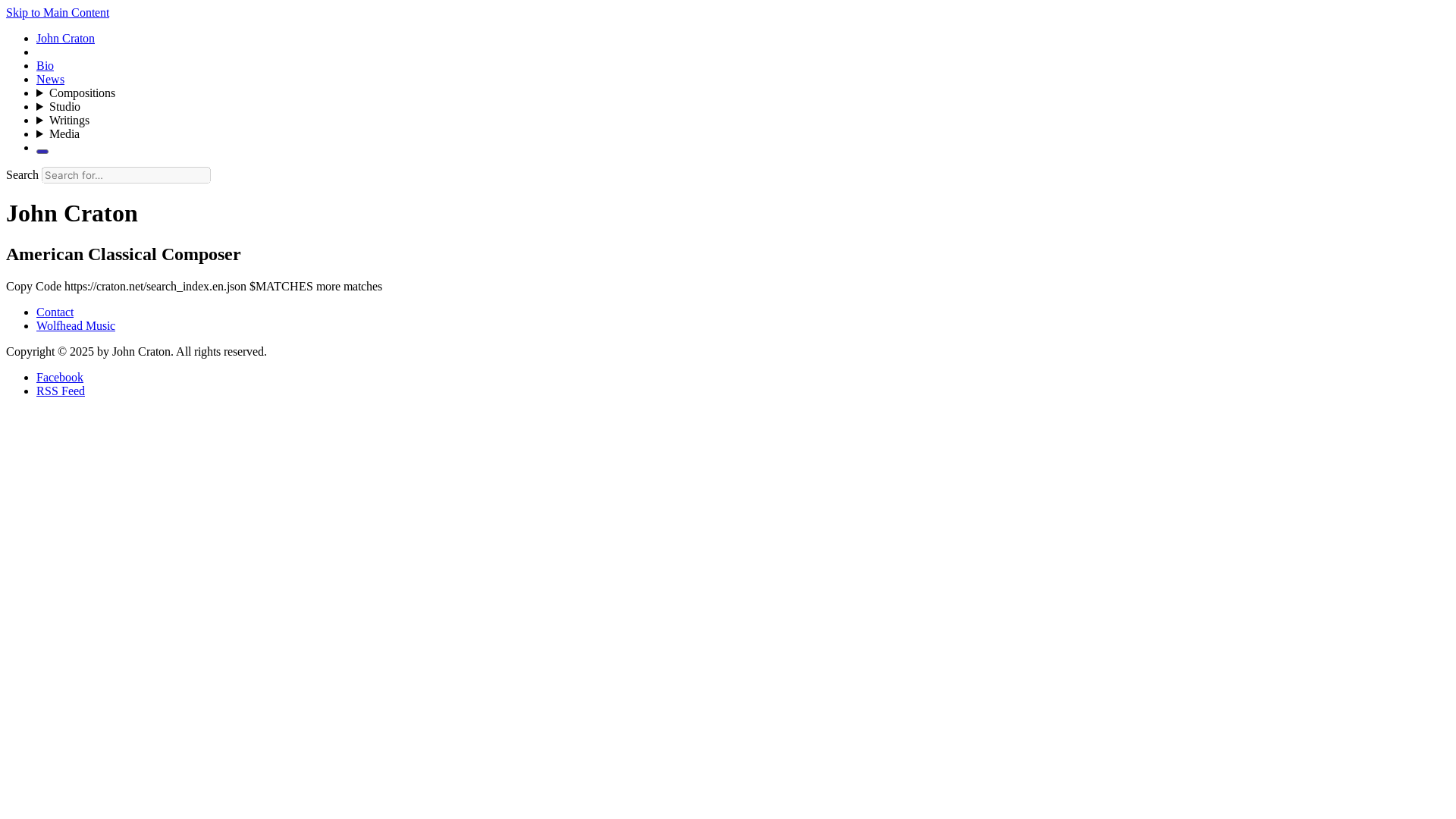 website screenshot of https://cratonnet.pages.dev/