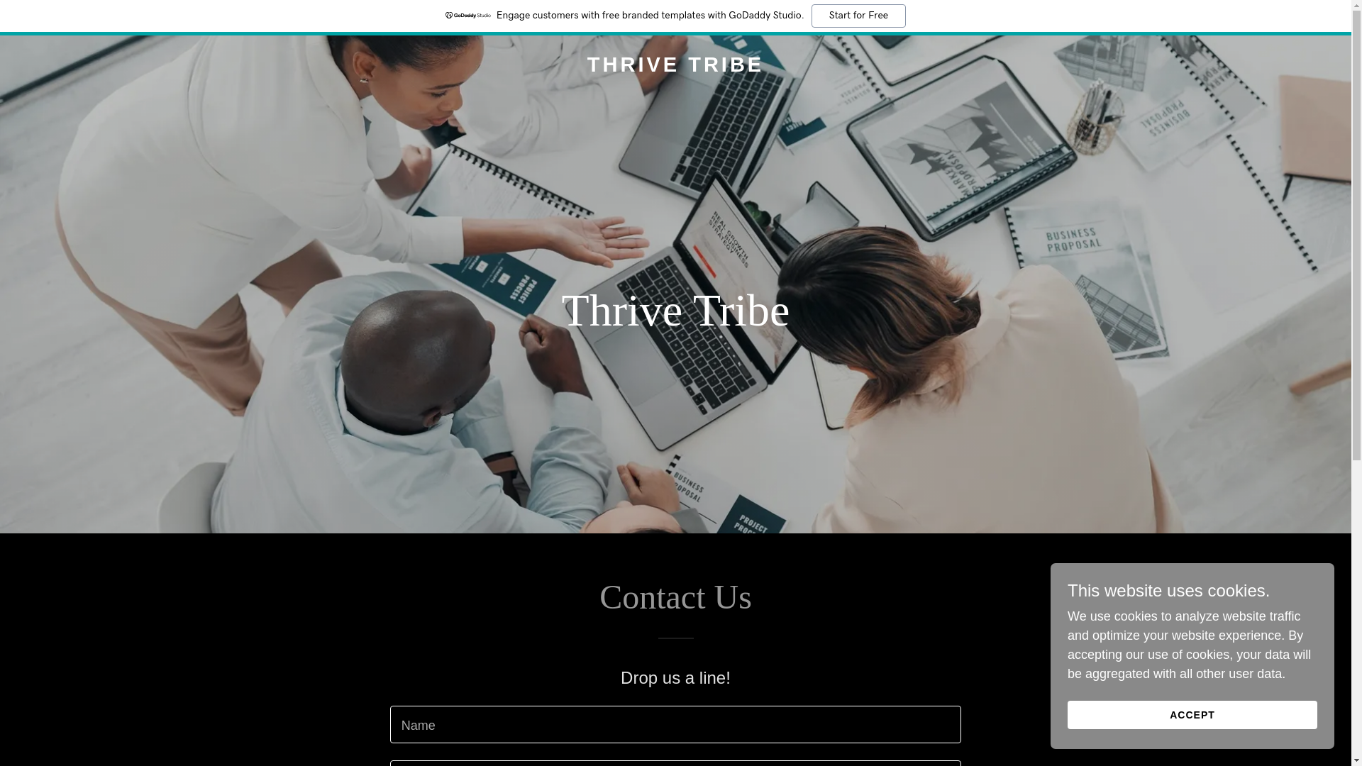 website screenshot of https://enterviceoiti.com/