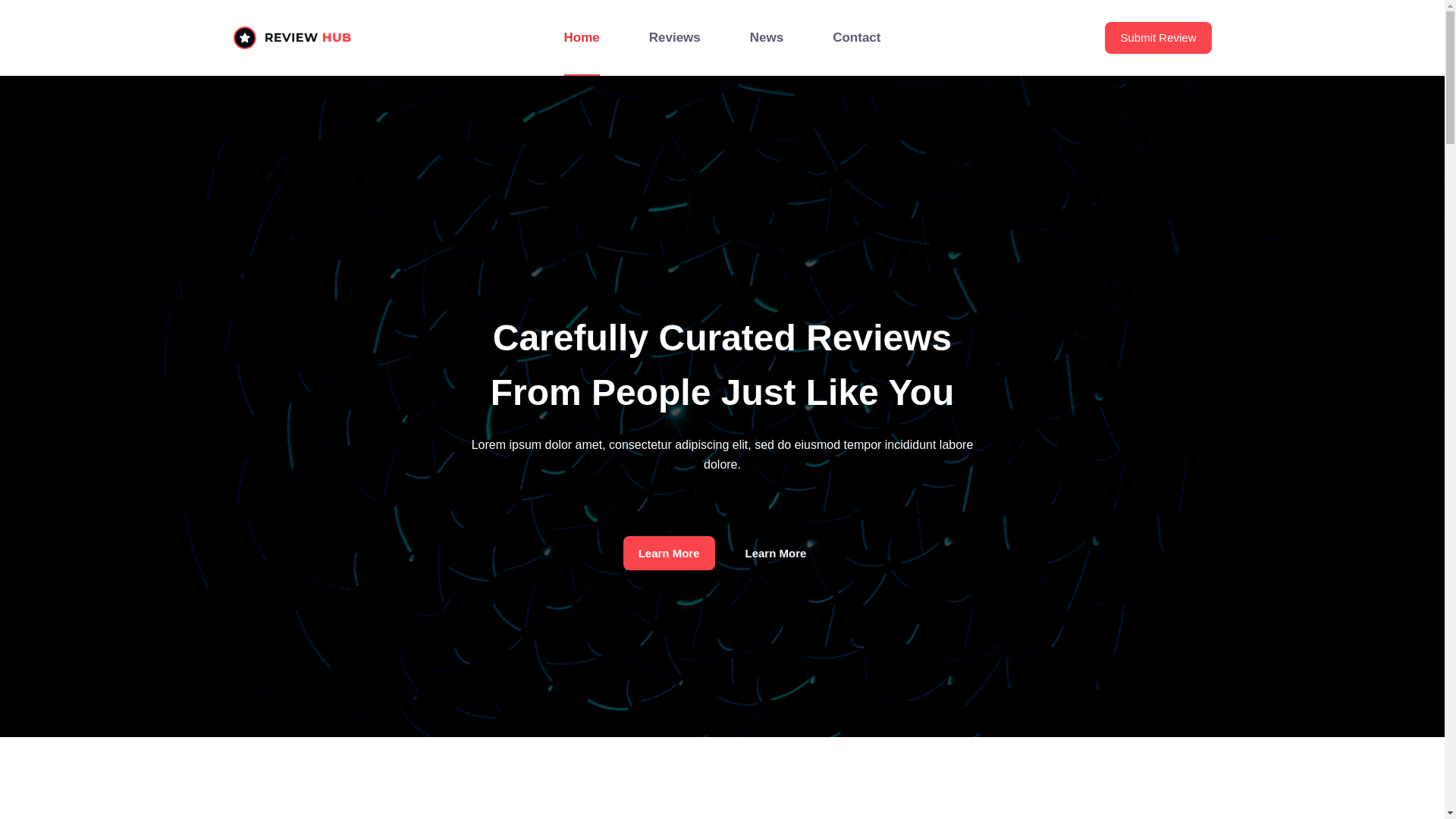 website screenshot of https://flairpicks.com/