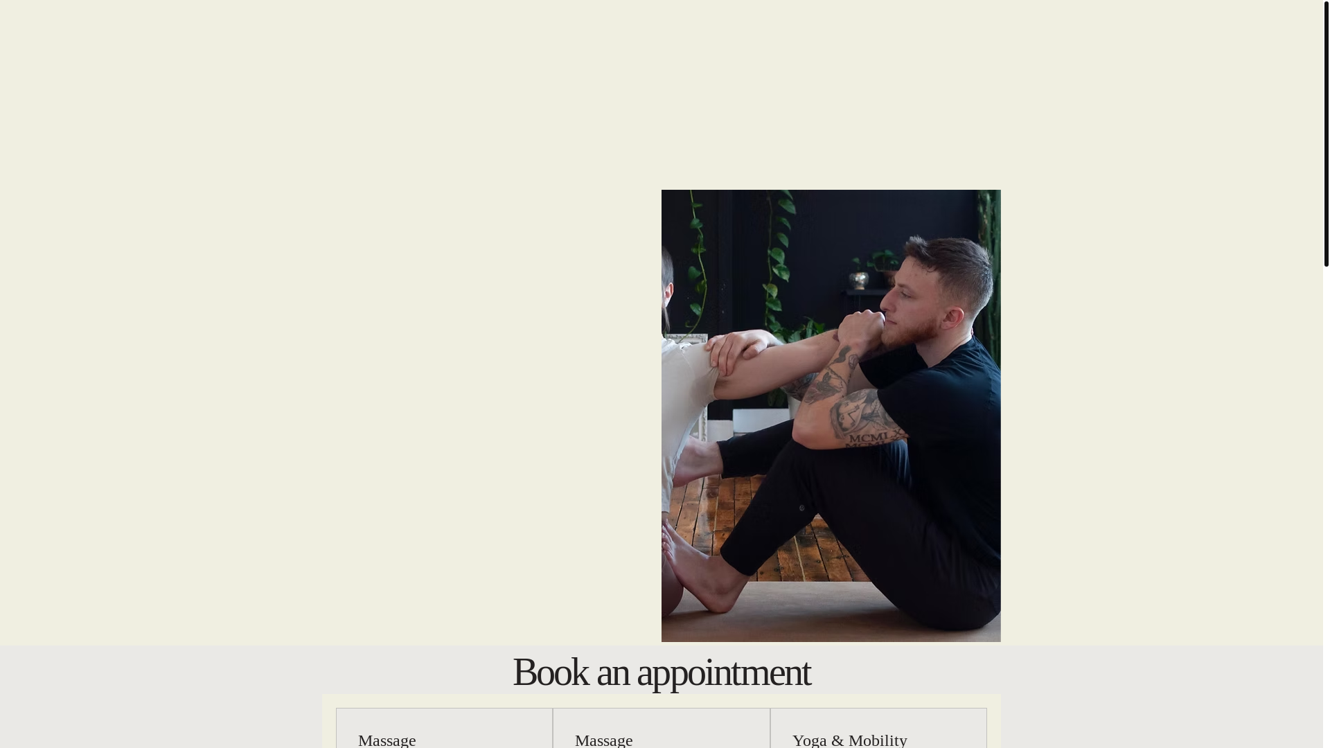 website screenshot of https://sipalabodywork.com/