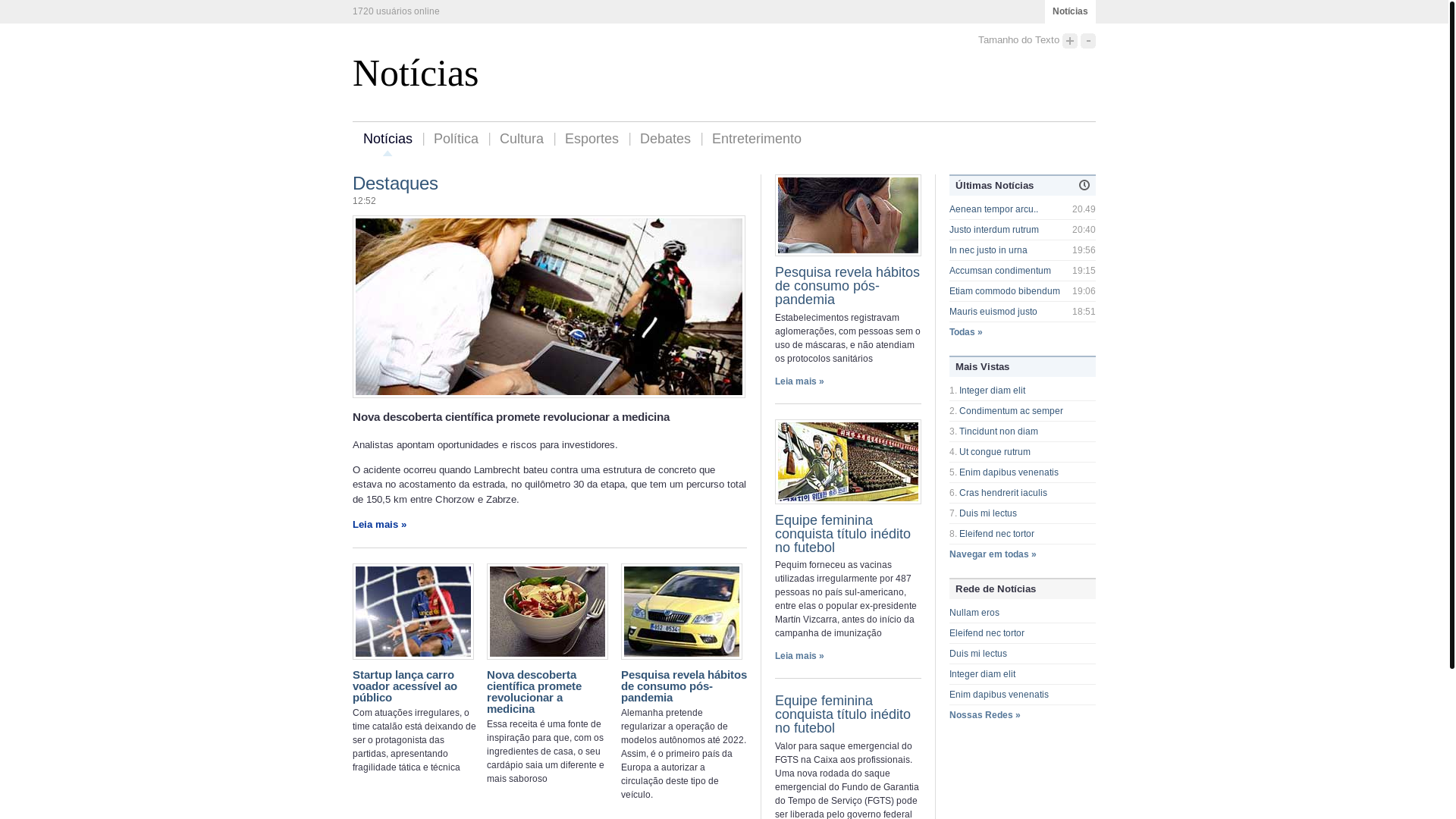 website screenshot of https://servicodaconsulta.lat/