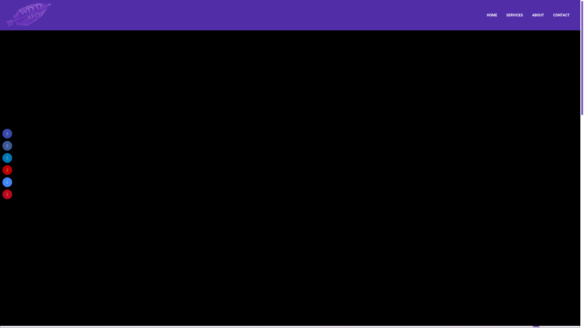 website screenshot of https://businesswebsitedesignerdeveloperseo.com/