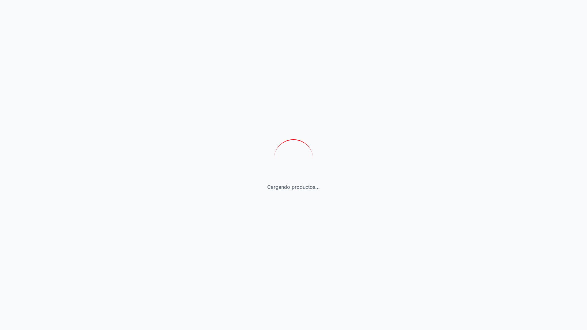 website screenshot of https://carneslarural.com.ar/