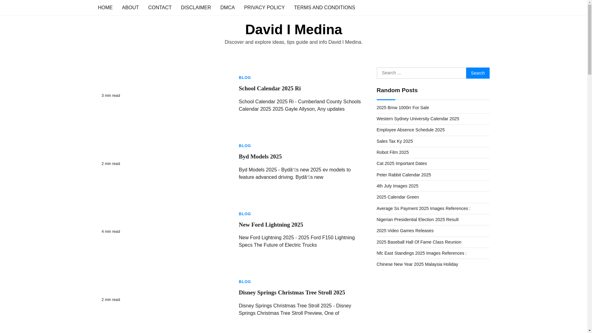 website screenshot of https://davidimedinas.pages.dev/