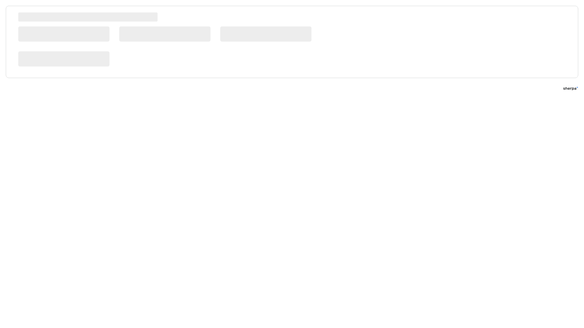 website screenshot of https://trip-element-staging.pages.dev/