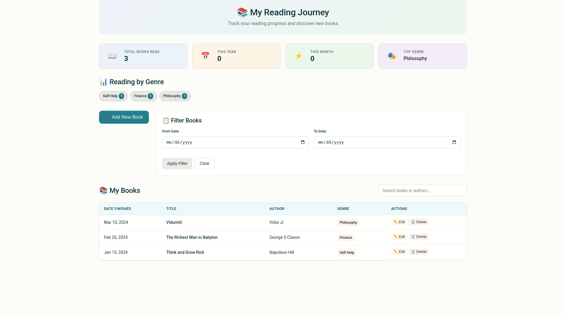 website screenshot of https://readingdata.pages.dev/