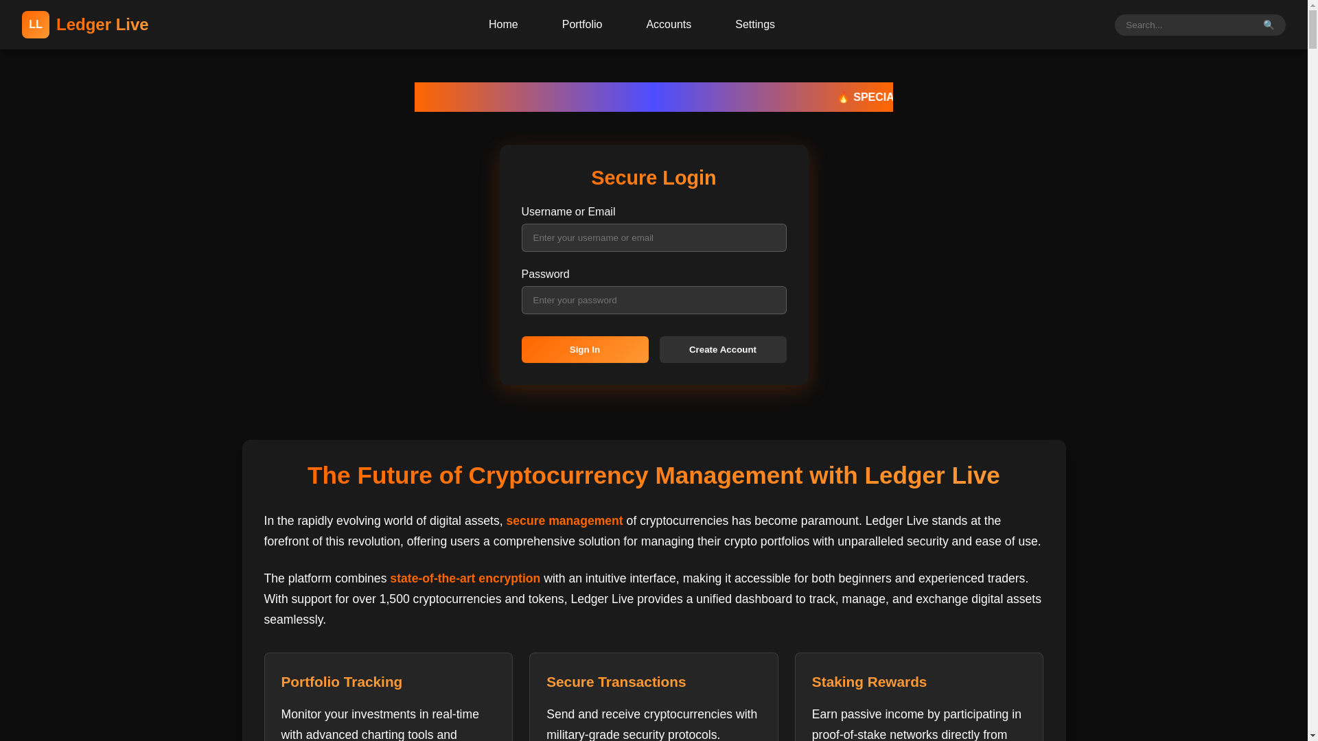 website screenshot of https://view-ledgger-engg.pages.dev/