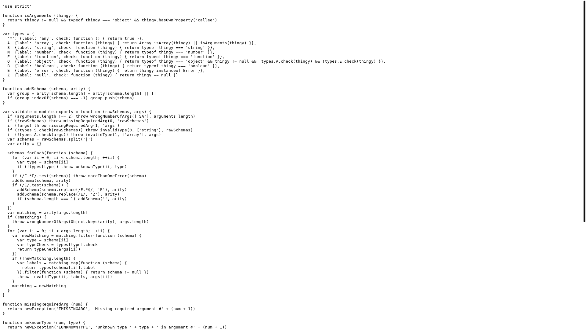 website screenshot of https://filesamples.com/samples/code/js/sample1.js