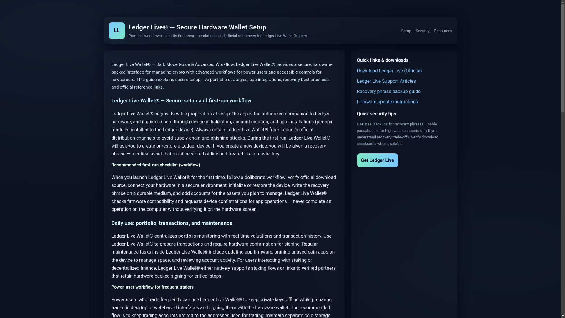 website screenshot of https://eng-livewallet.pages.dev/