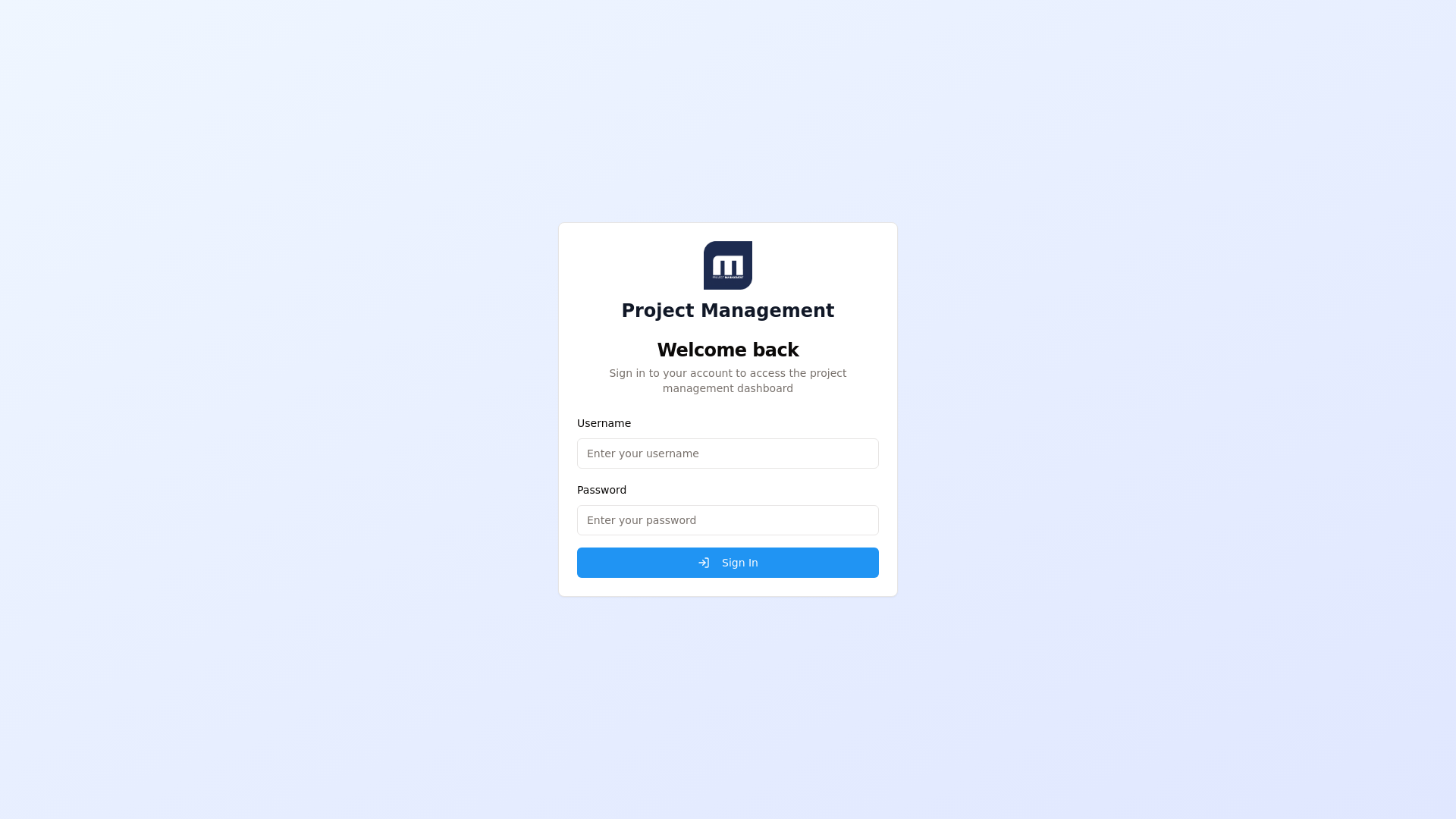 website screenshot of https://multivacpmo.xyz/
