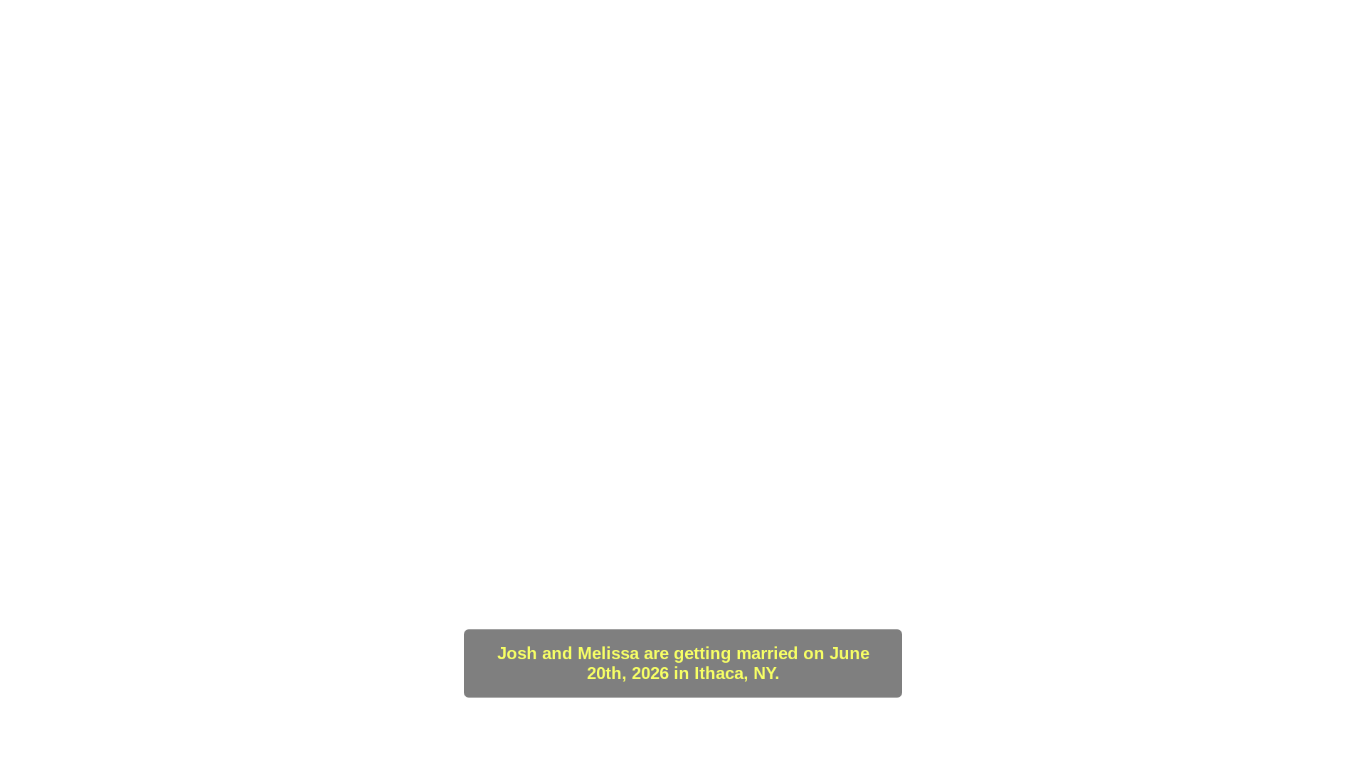 website screenshot of https://wedwebsite.pages.dev/