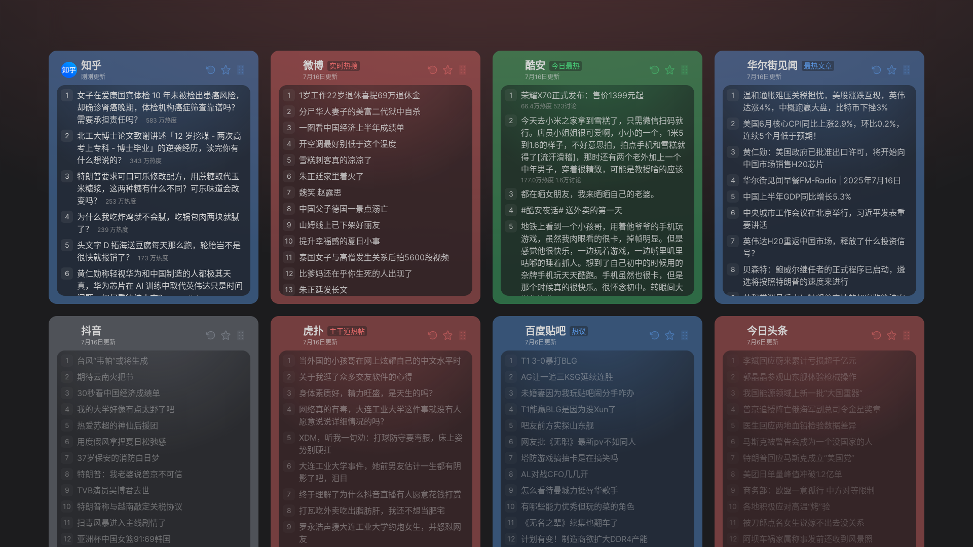 website screenshot of https://news-4vn.pages.dev/