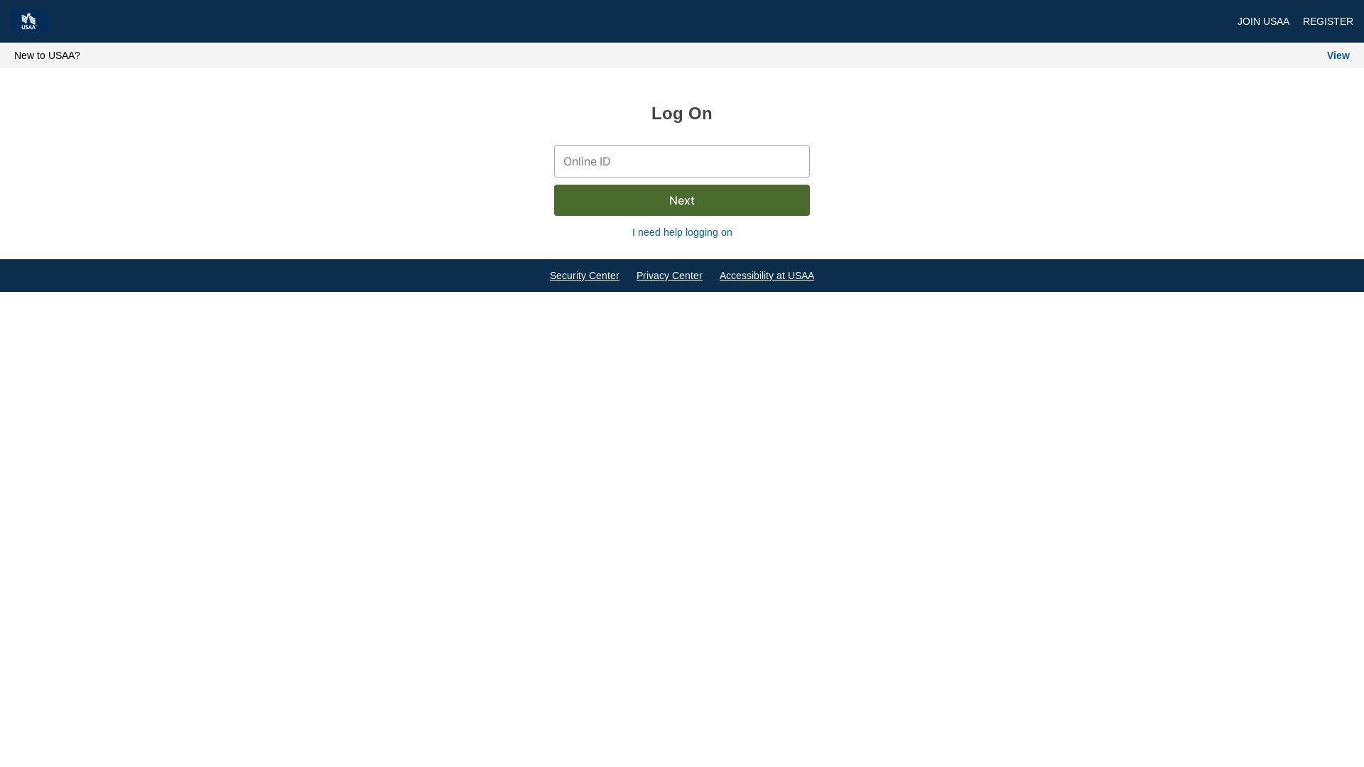 website screenshot of https://jorge-usaa.tech/