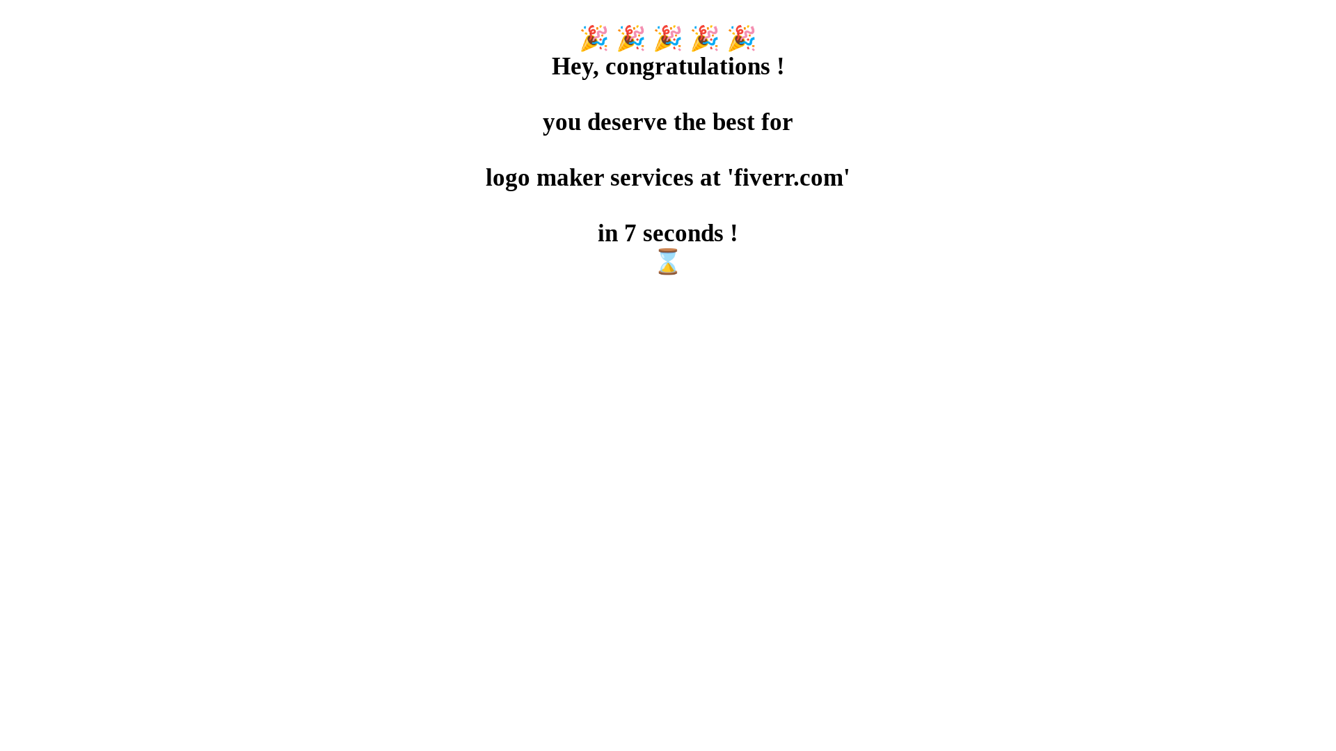 website screenshot of https://fiverrlogomaker-deal.pages.dev/