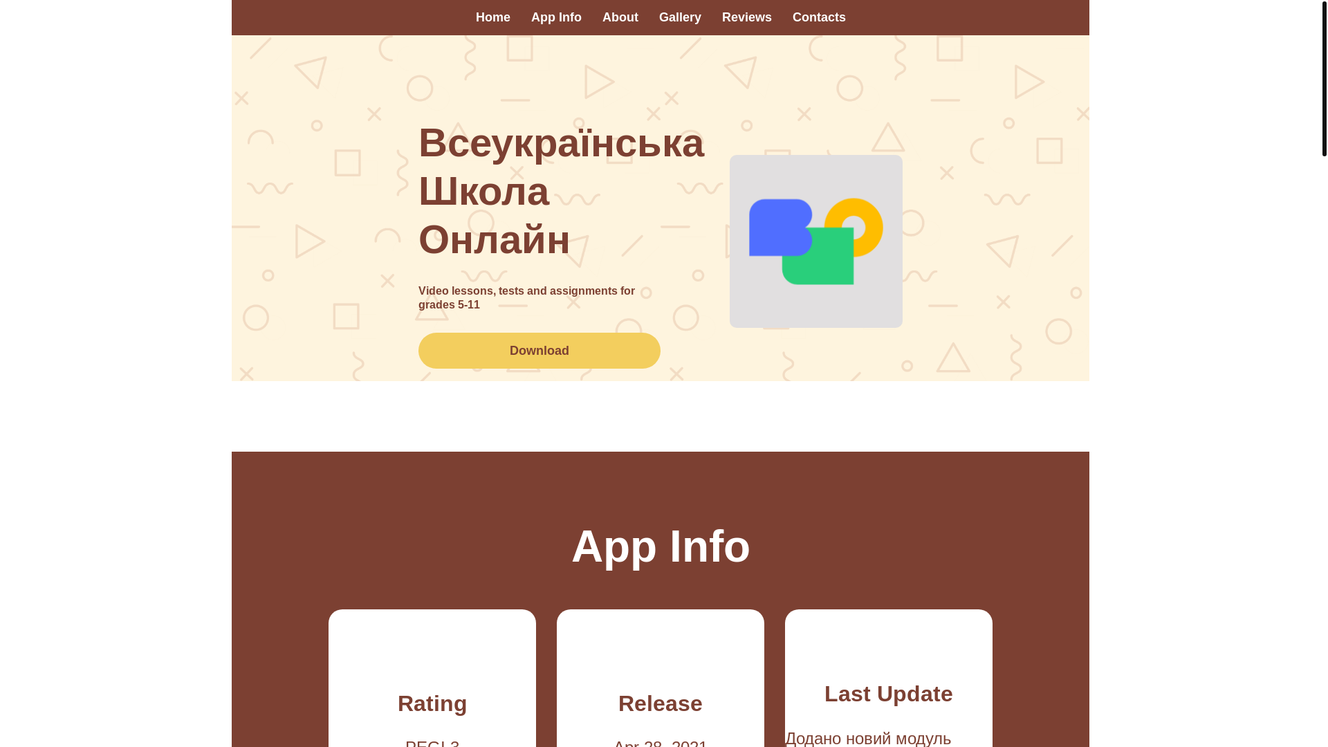 website screenshot of https://chickenx1000.site/