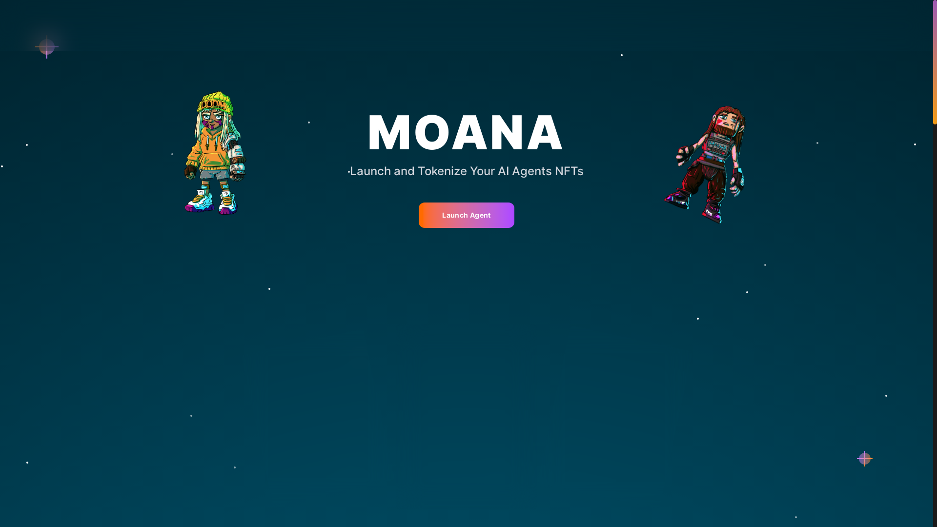 website screenshot of https://moanaapp.pages.dev/