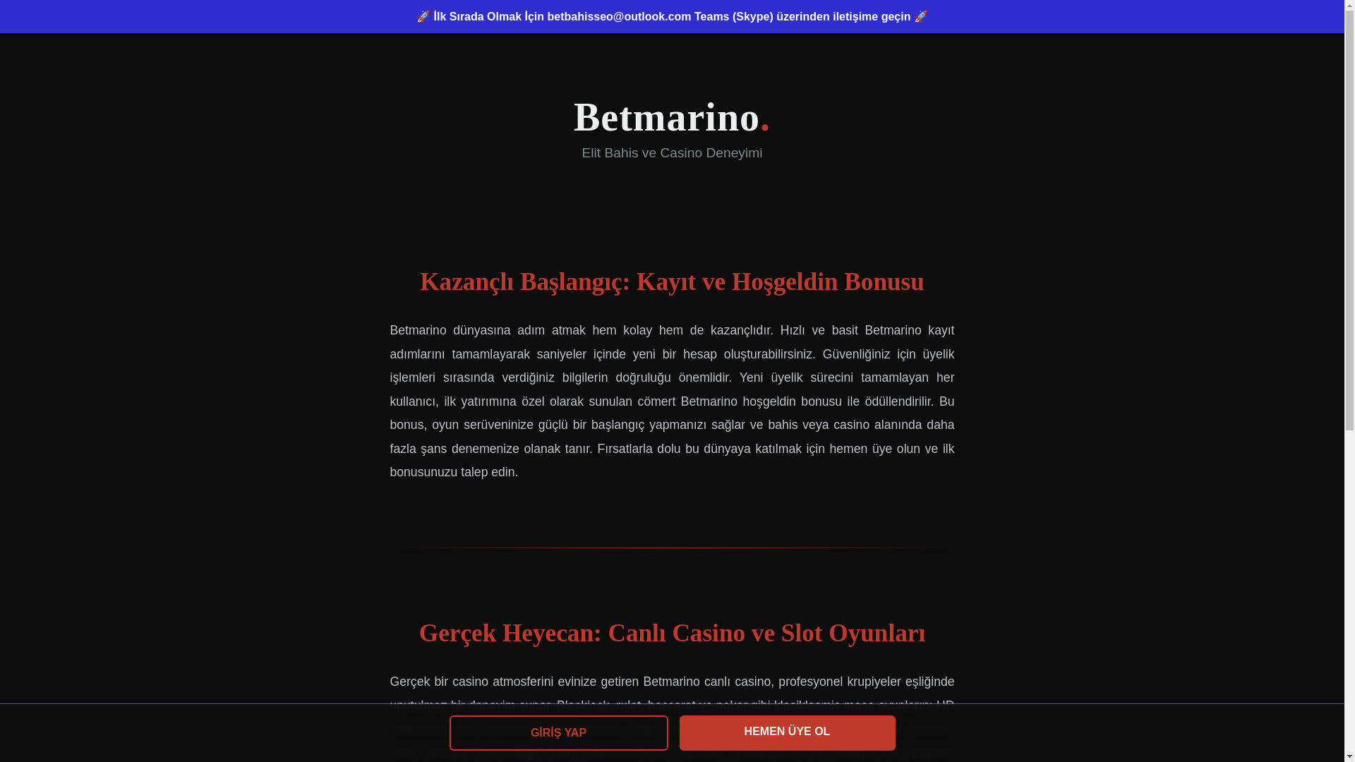 website screenshot of https://resmi-betmarino-vip-bonuslari-top.pages.dev/