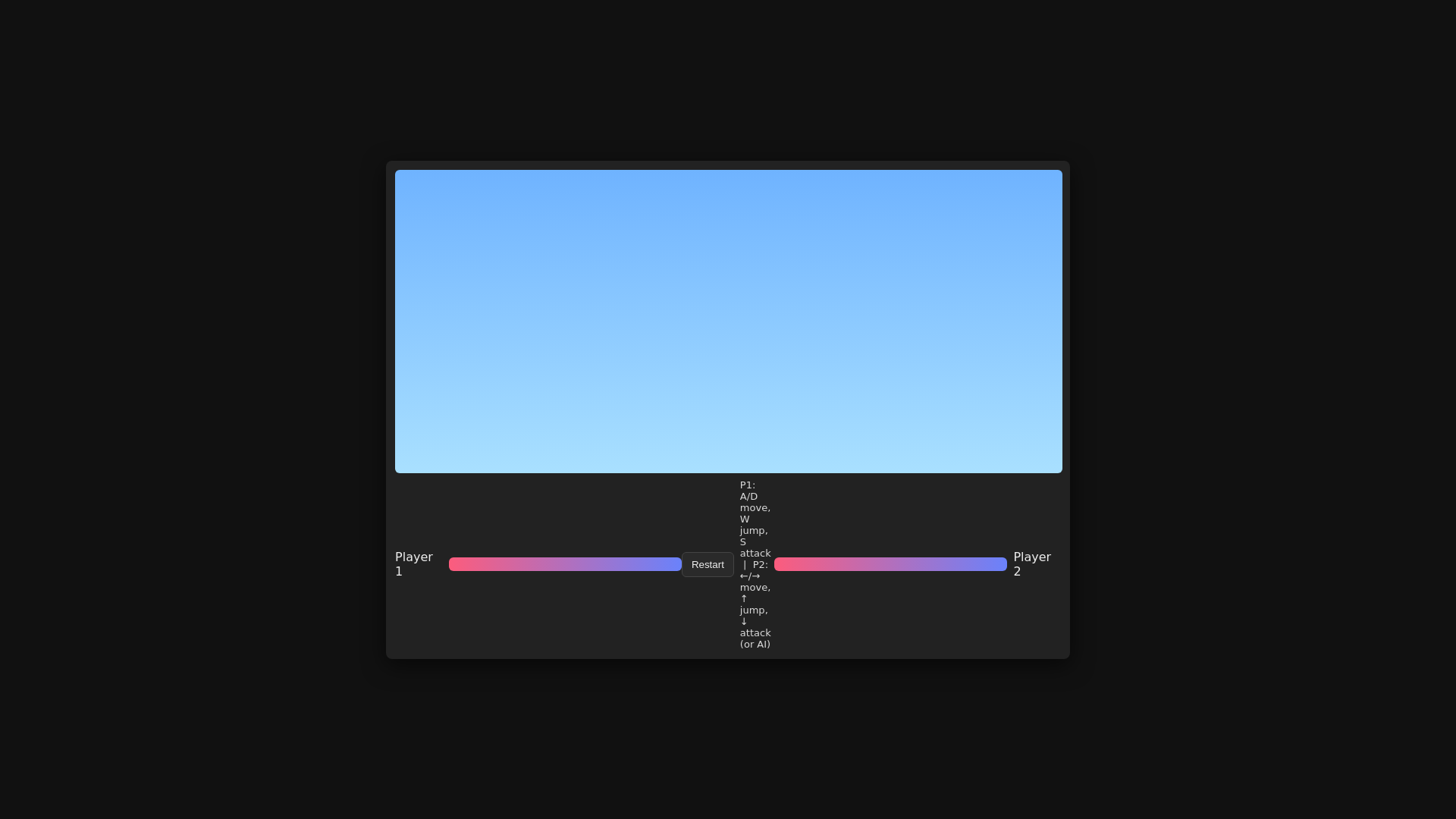 website screenshot of https://stickman2.pages.dev/