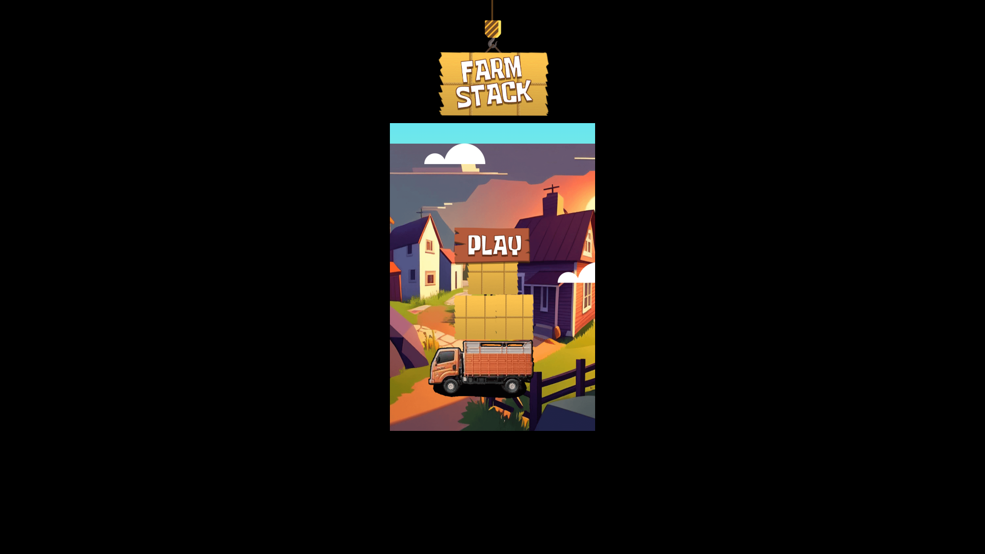 website screenshot of https://shivikaappbox.com/onegames/farmstacker/index.html