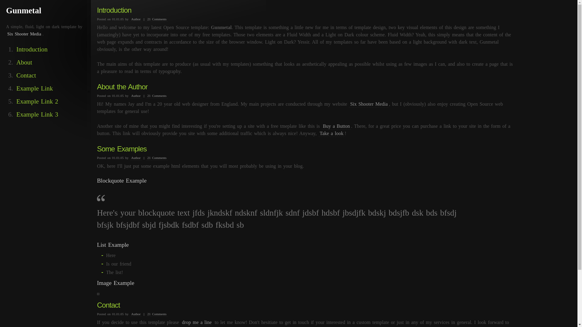 website screenshot of https://workmanship.website/