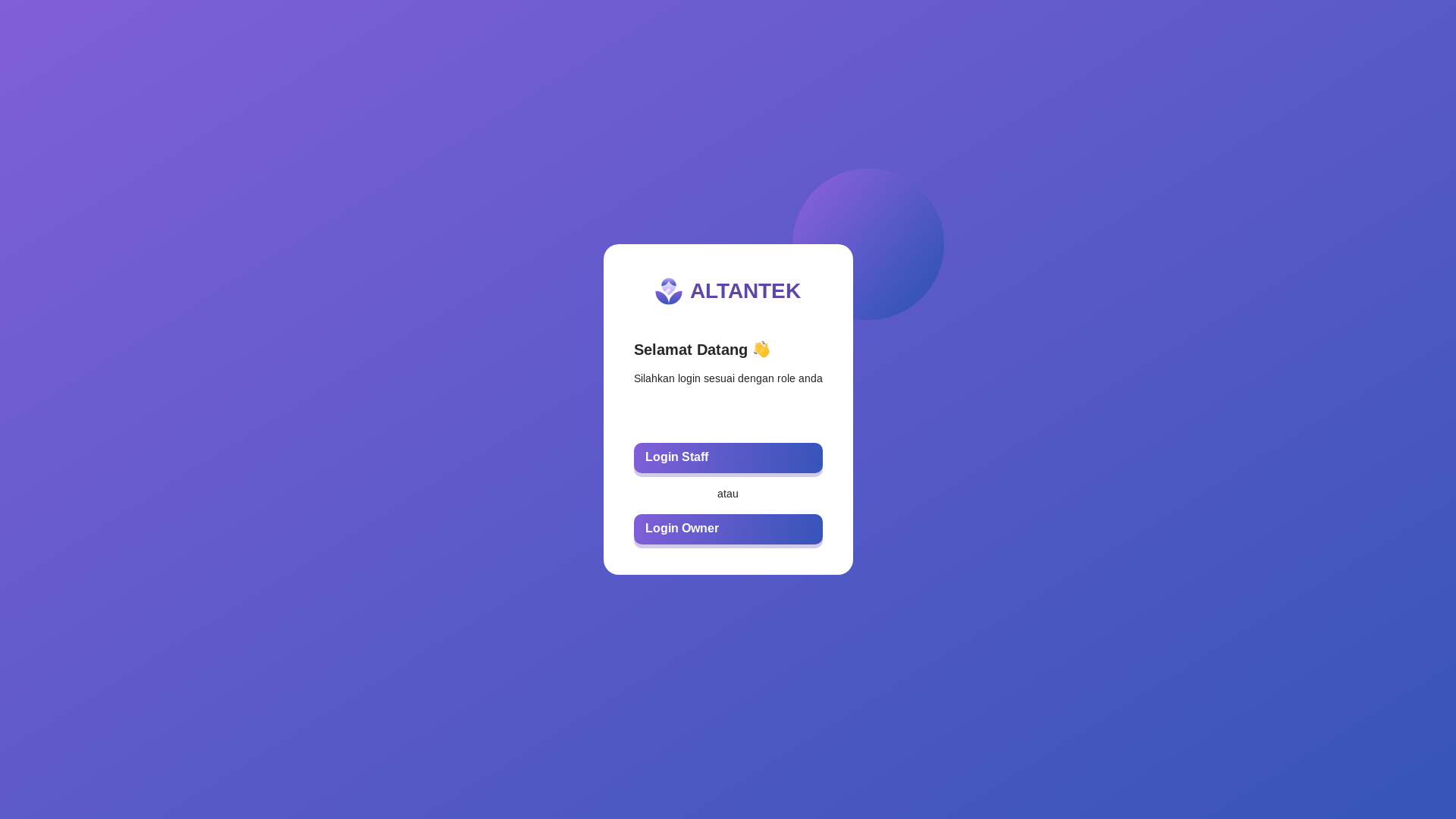 website screenshot of https://altanapp-prod.pages.dev/