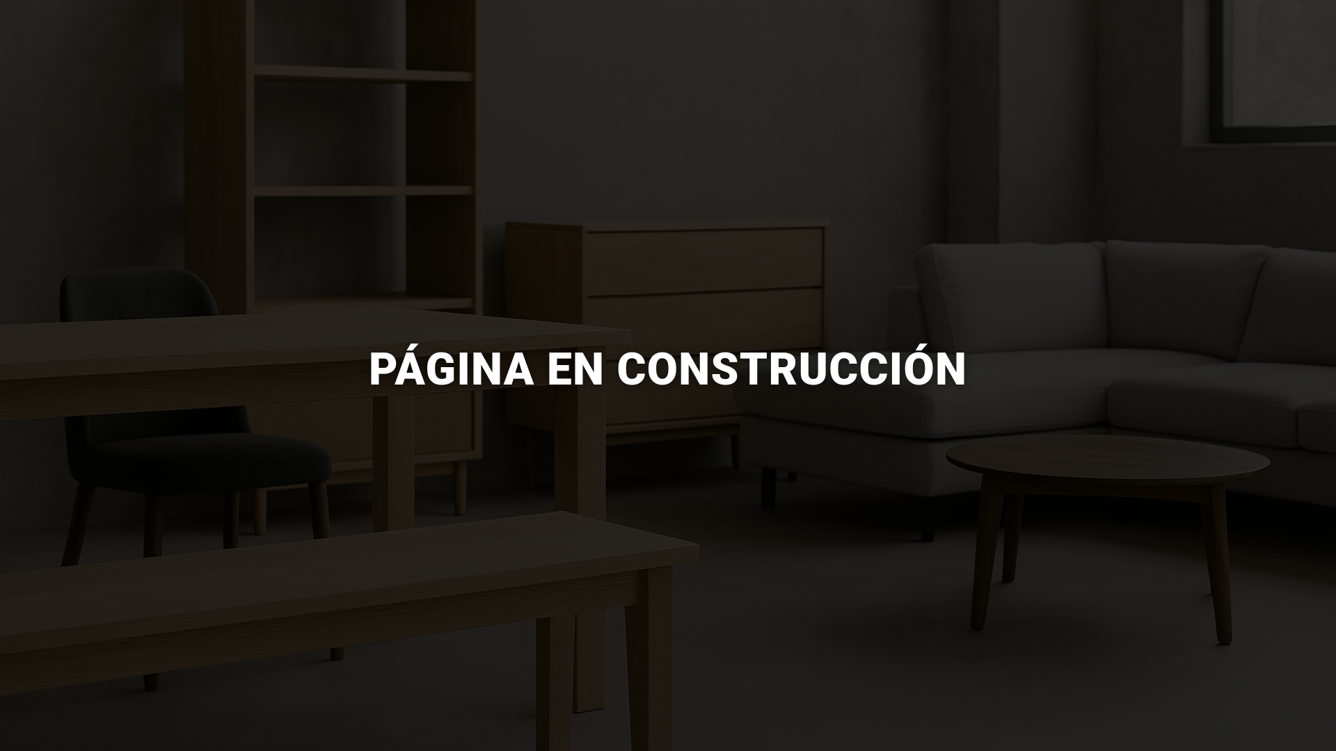 website screenshot of https://bottega.ar/