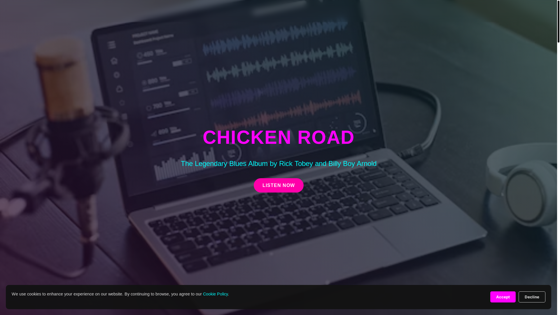 website screenshot of https://beatjuniction.com/