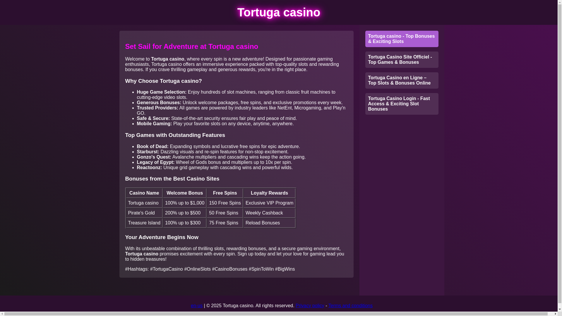 website screenshot of https://play-tortugacasinozvq.pages.dev/