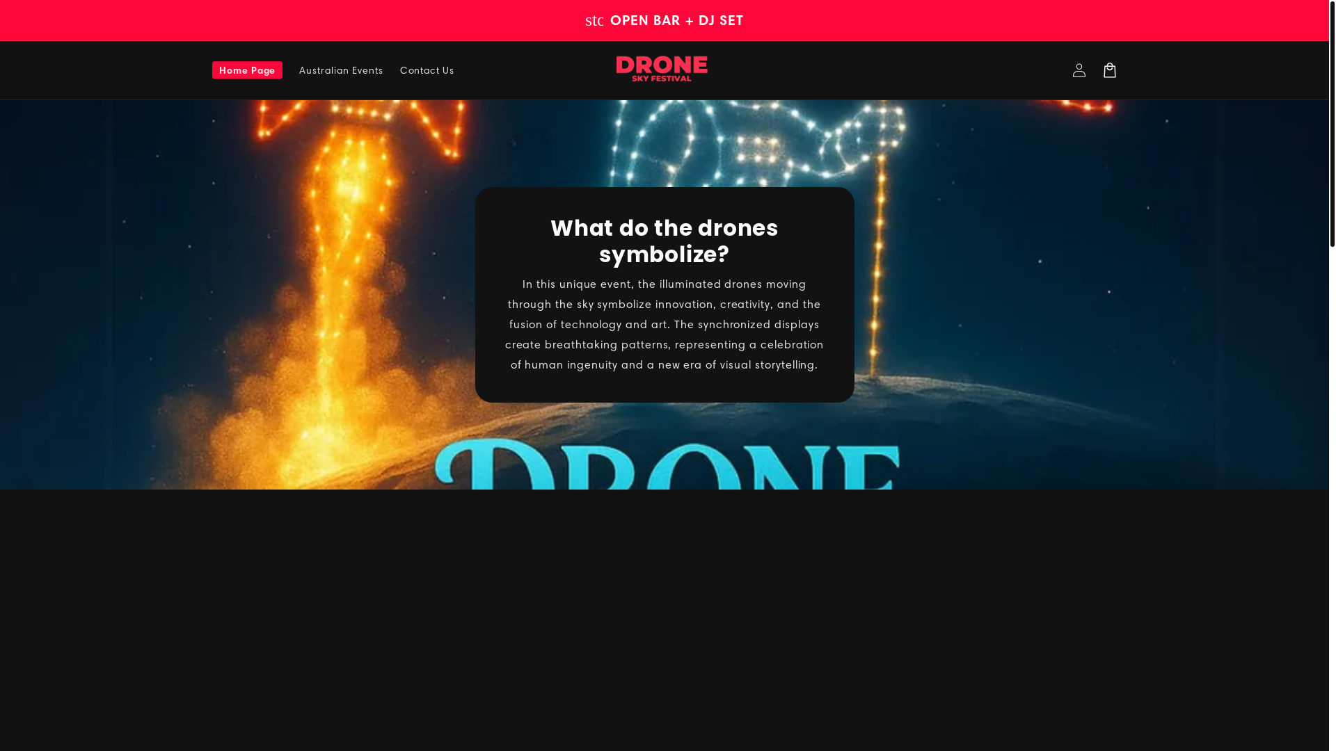 website screenshot of https://skylightaustralia.com/