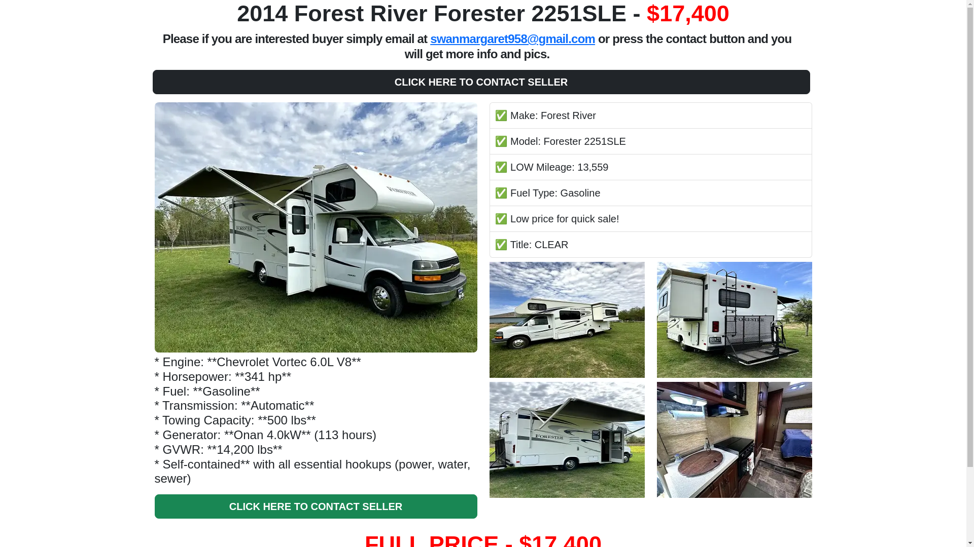 website screenshot of https://forestriver2014.pages.dev/