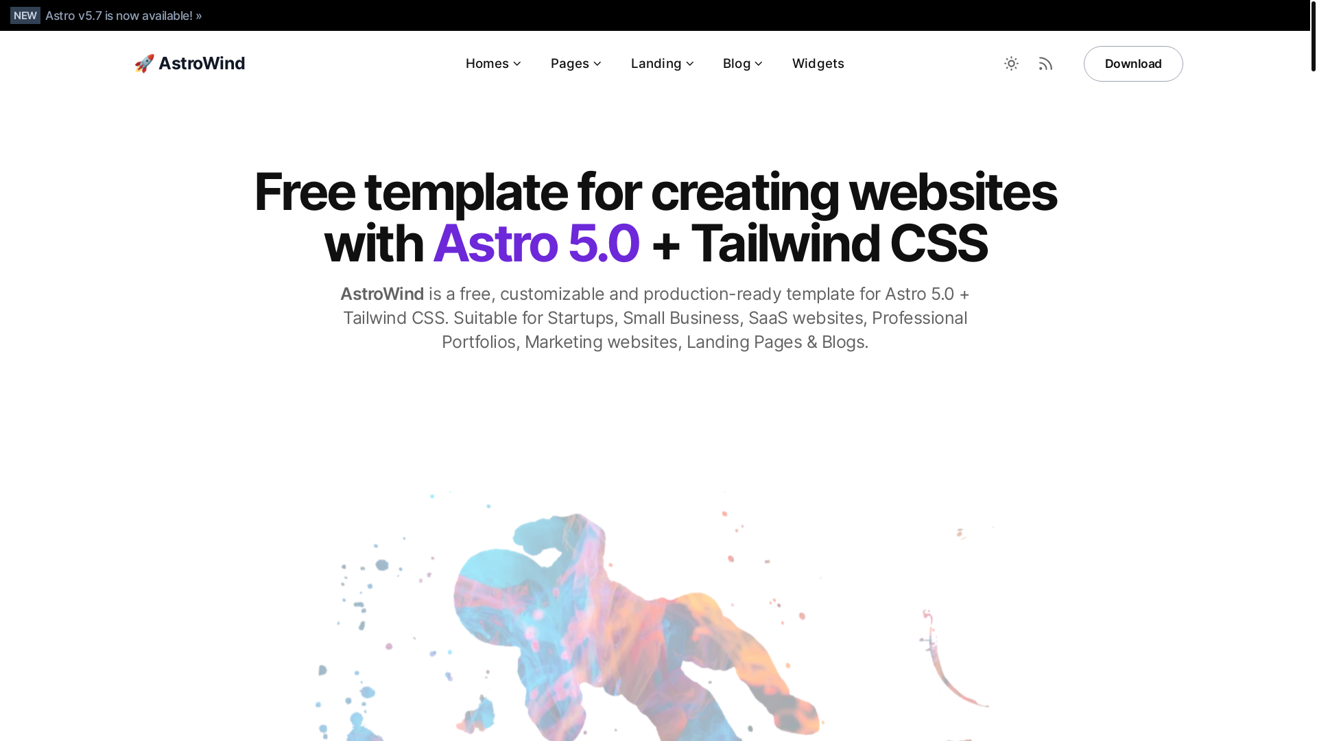 website screenshot of https://perspicaciousman.pages.dev/