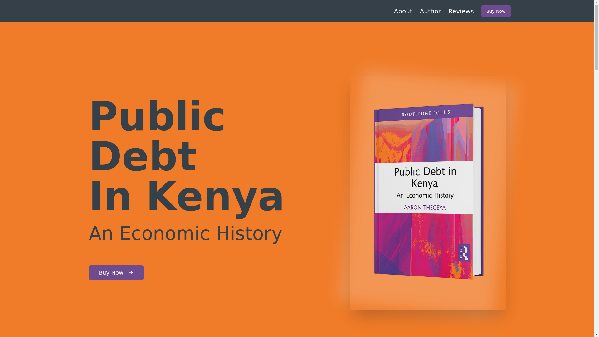website screenshot of https://publicdebt.co.ke/
