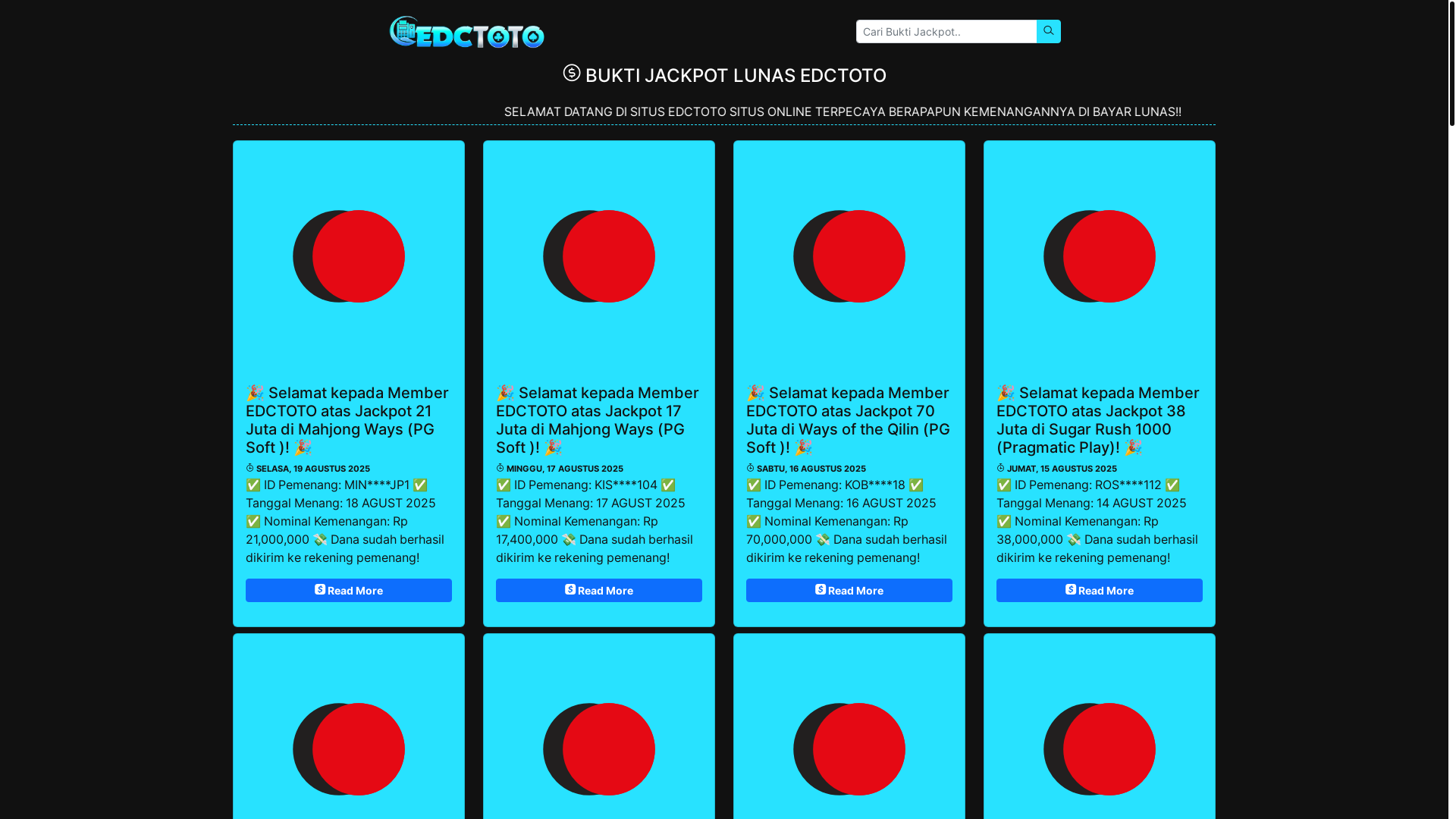 website screenshot of https://edctotortp2006.site/