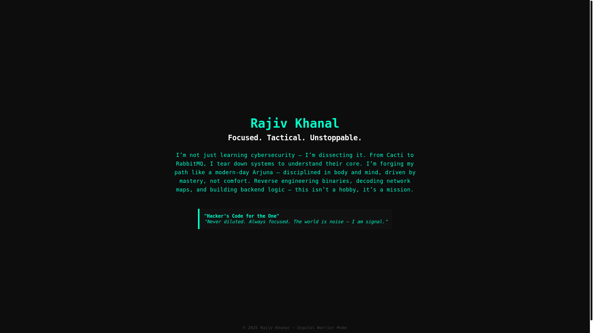 website screenshot of https://rajivkhanal-com-np.pages.dev/