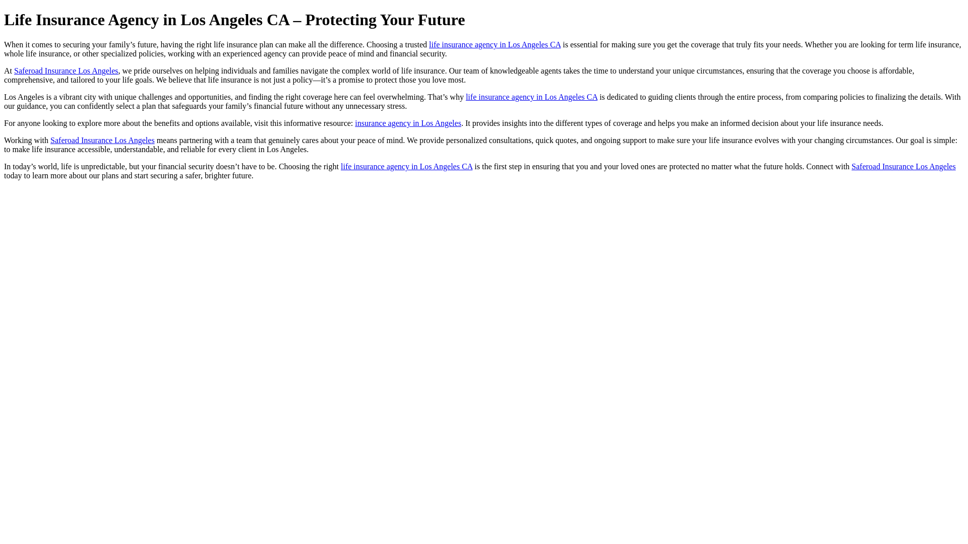 website screenshot of https://lifeinsuranceinlosangelesca.pages.dev/