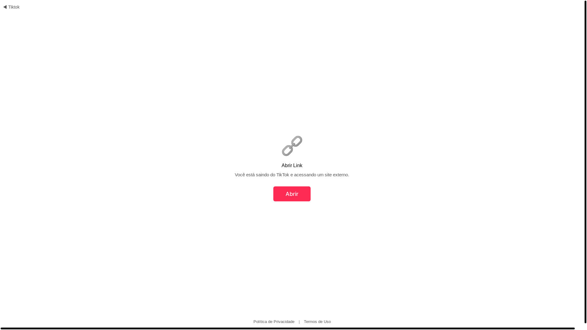 website screenshot of https://boticariiobr.fun/